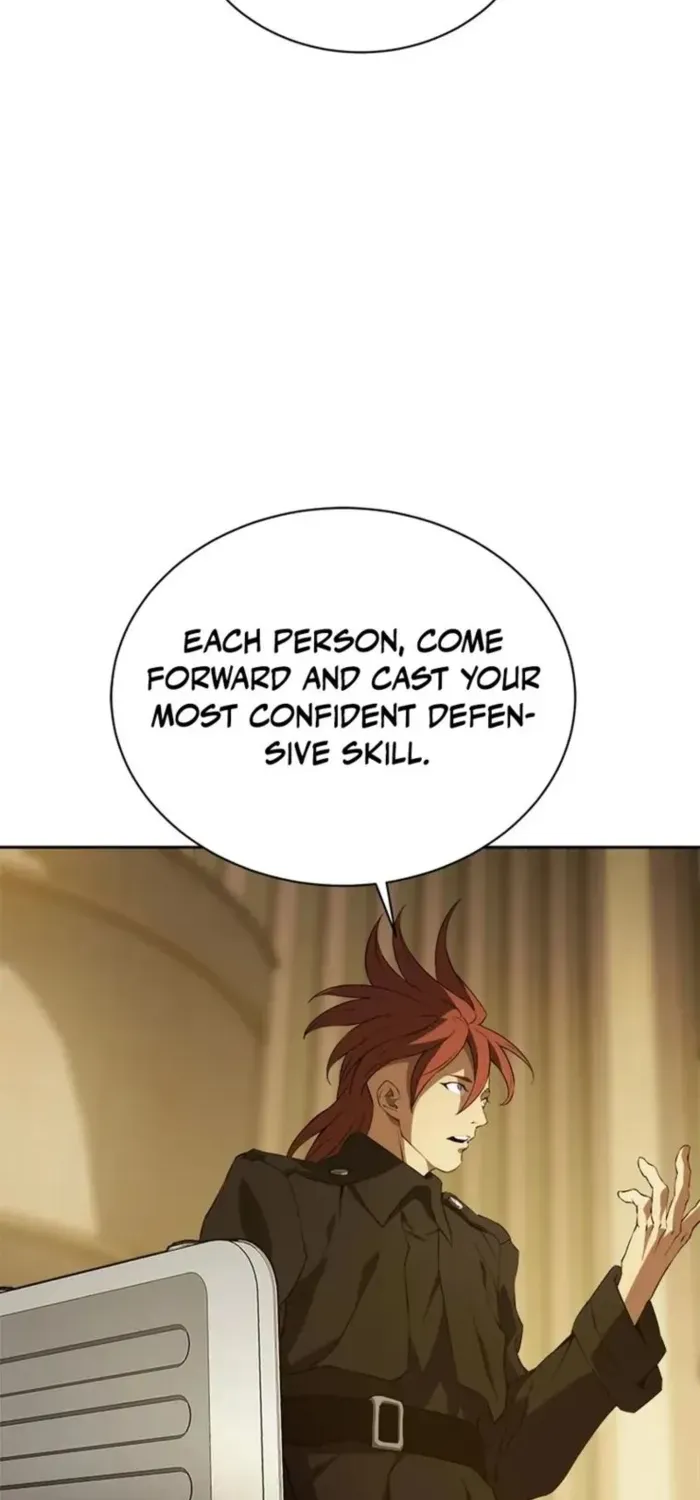Strongest Level 1 Chapter 73 page 15 - 