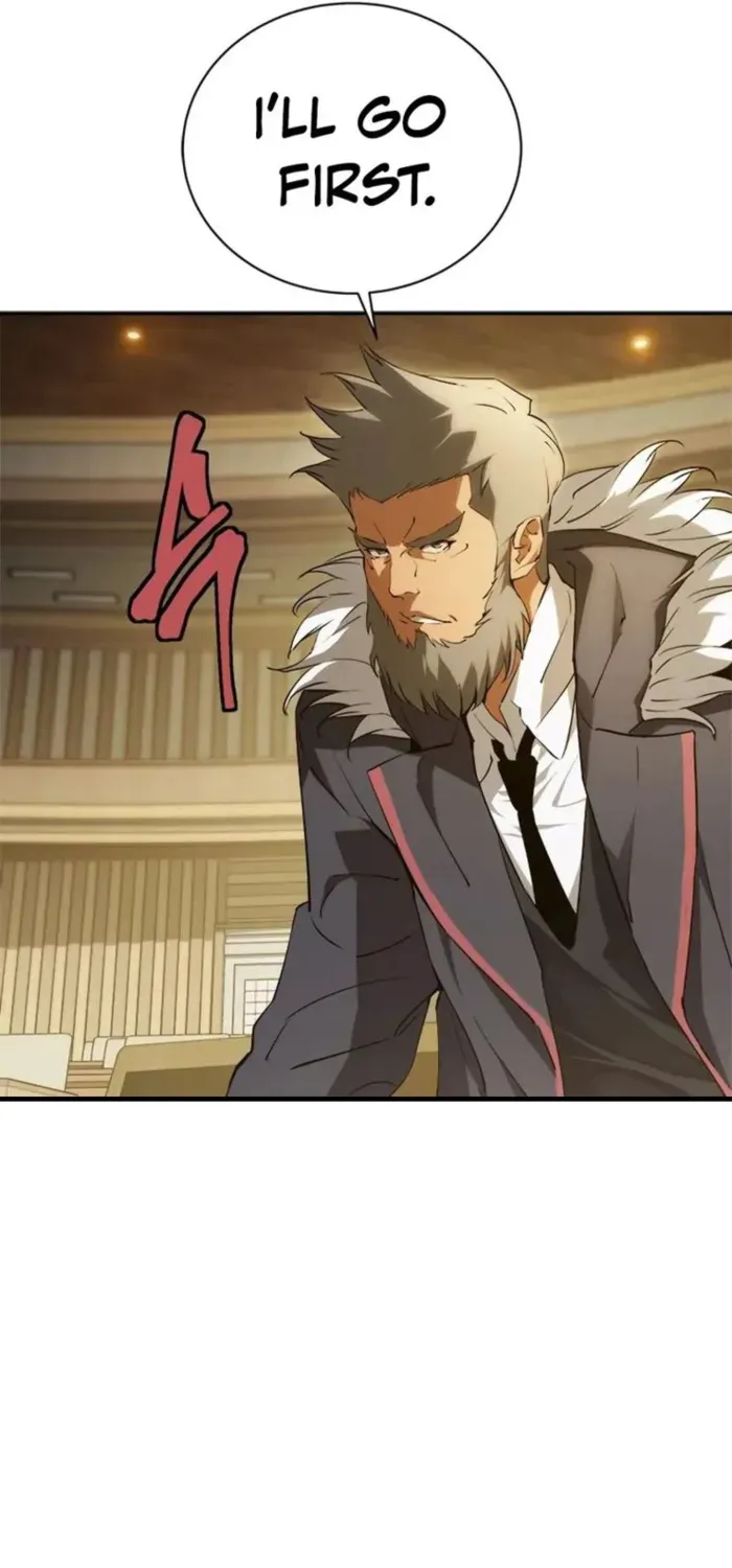 Strongest Level 1 Chapter 73 page 17 - 