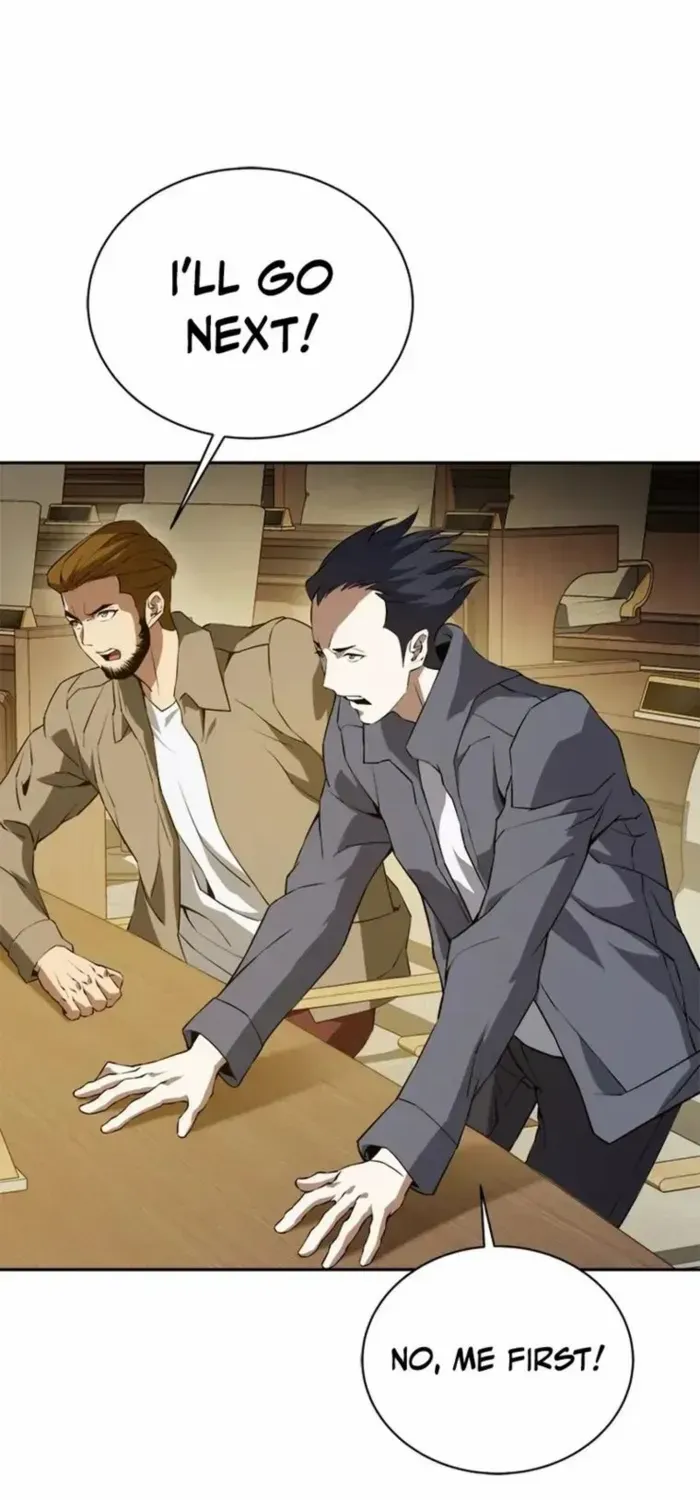 Strongest Level 1 Chapter 73 page 23 - 