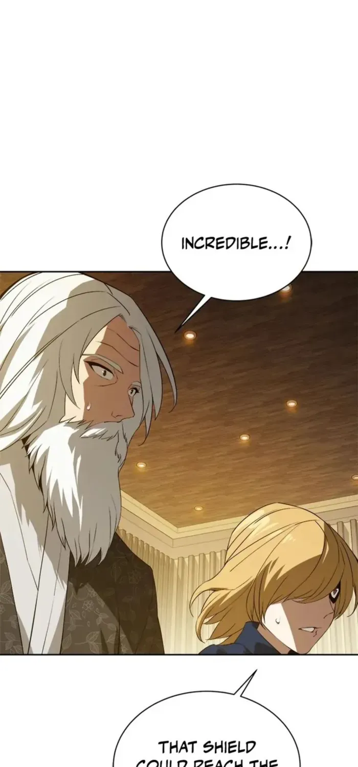 Strongest Level 1 Chapter 73 page 33 - 