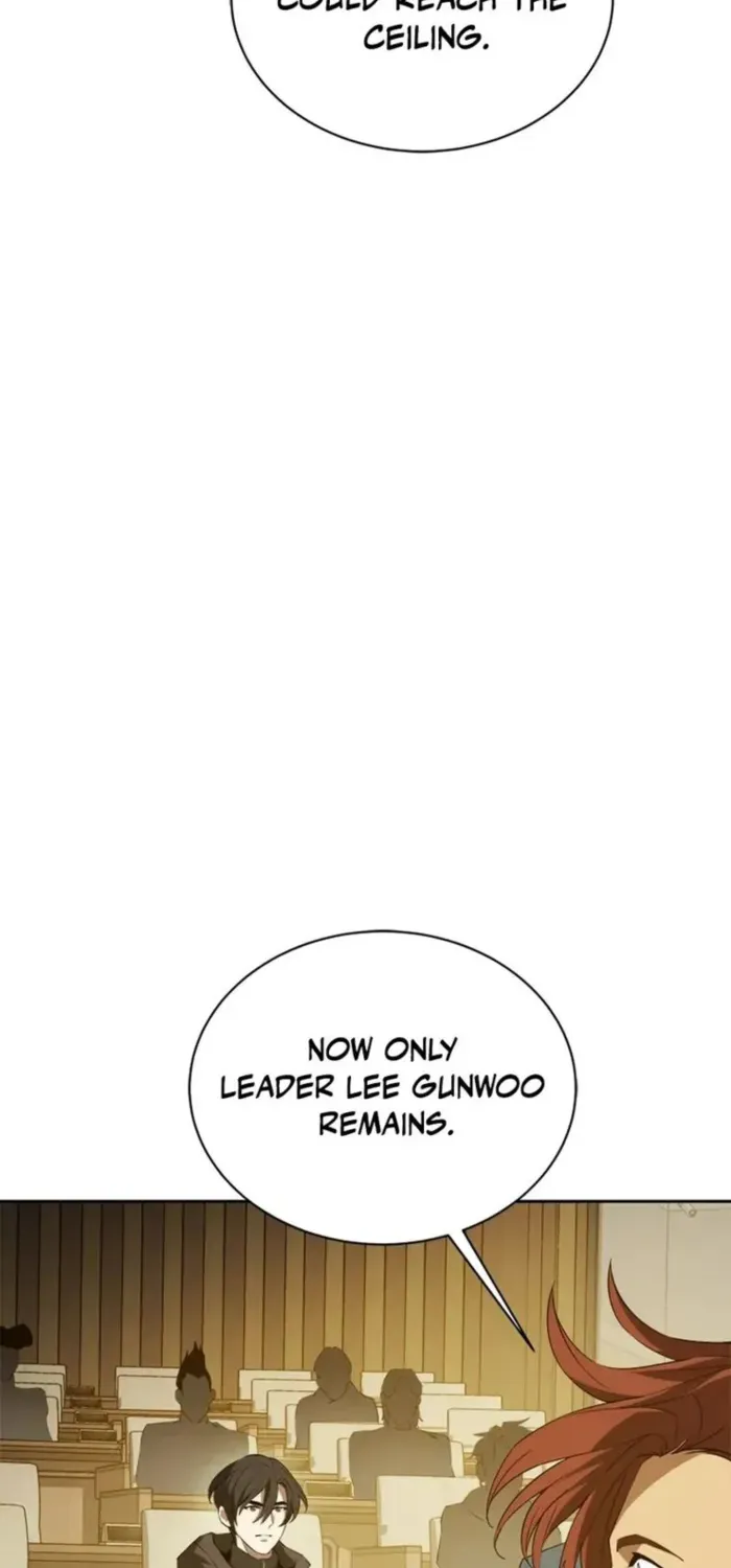 Strongest Level 1 Chapter 73 page 34 - 