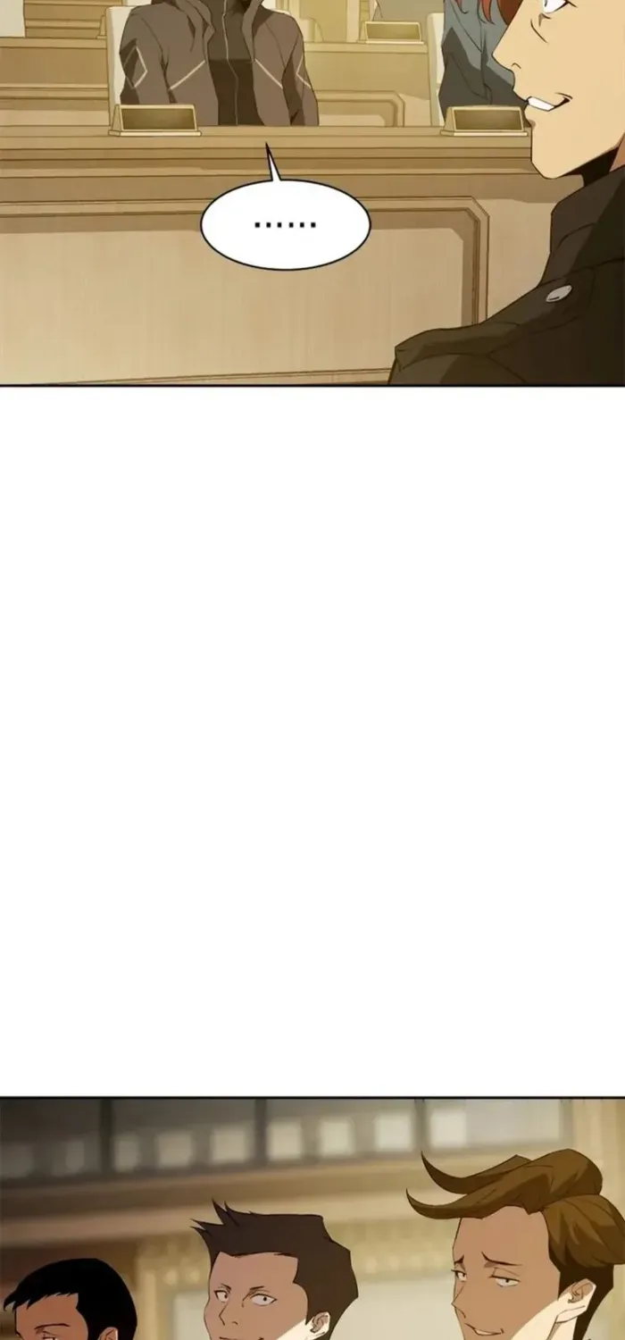 Strongest Level 1 Chapter 73 page 35 - 