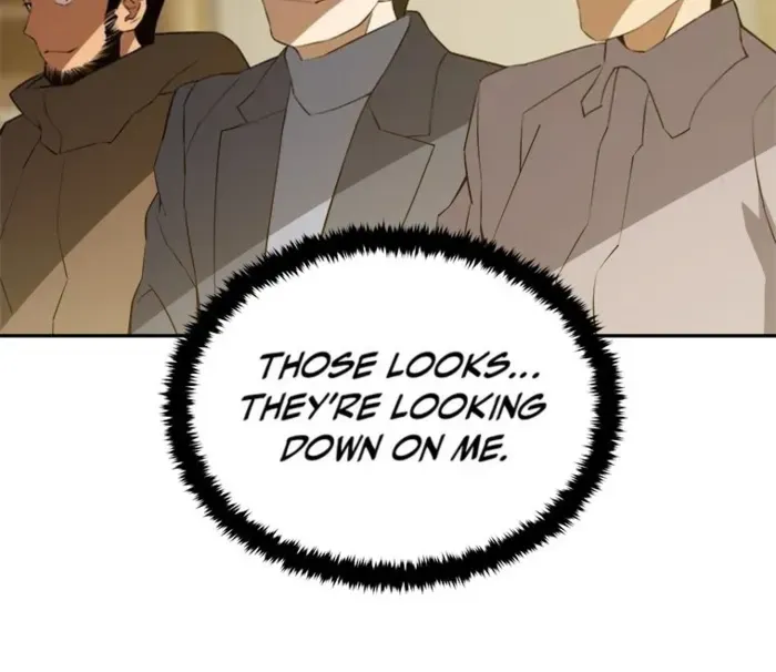 Strongest Level 1 Chapter 73 page 36 - 