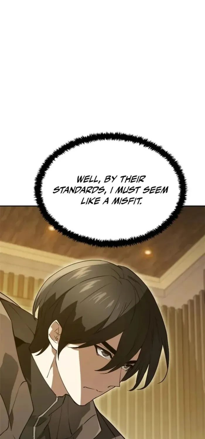 Strongest Level 1 Chapter 73 page 37 - 