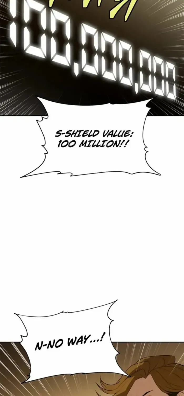 Strongest Level 1 Chapter 73 page 43 - 