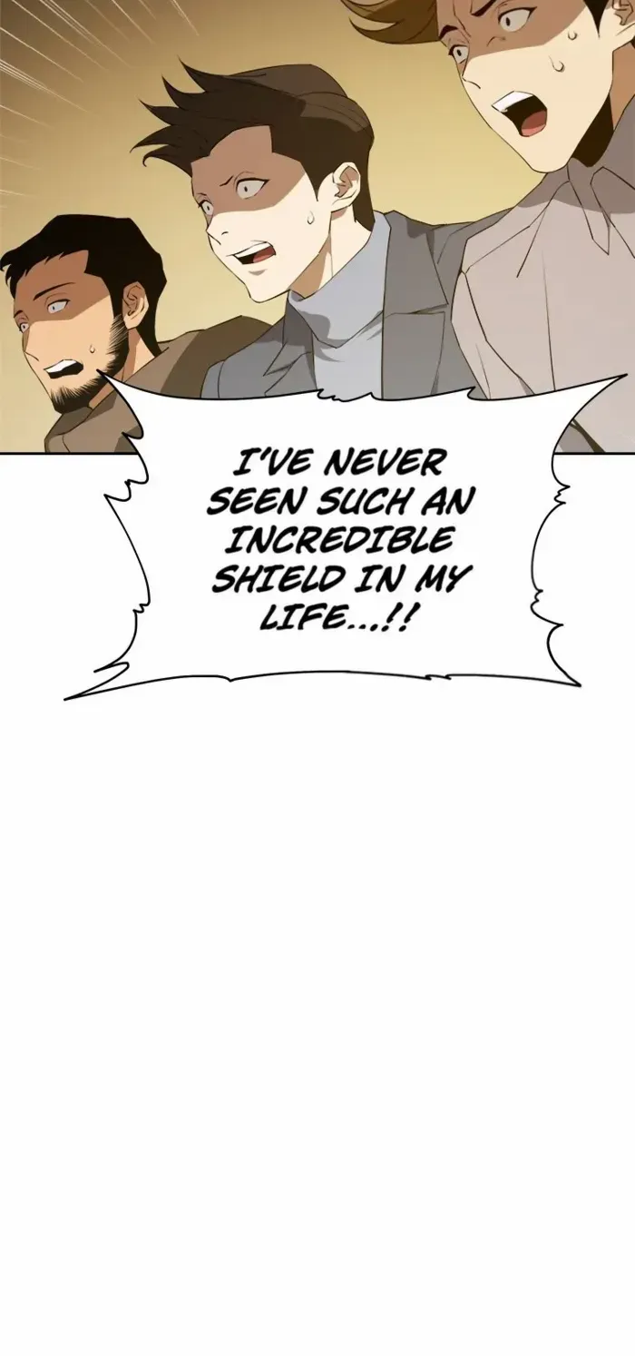 Strongest Level 1 Chapter 73 page 44 - 