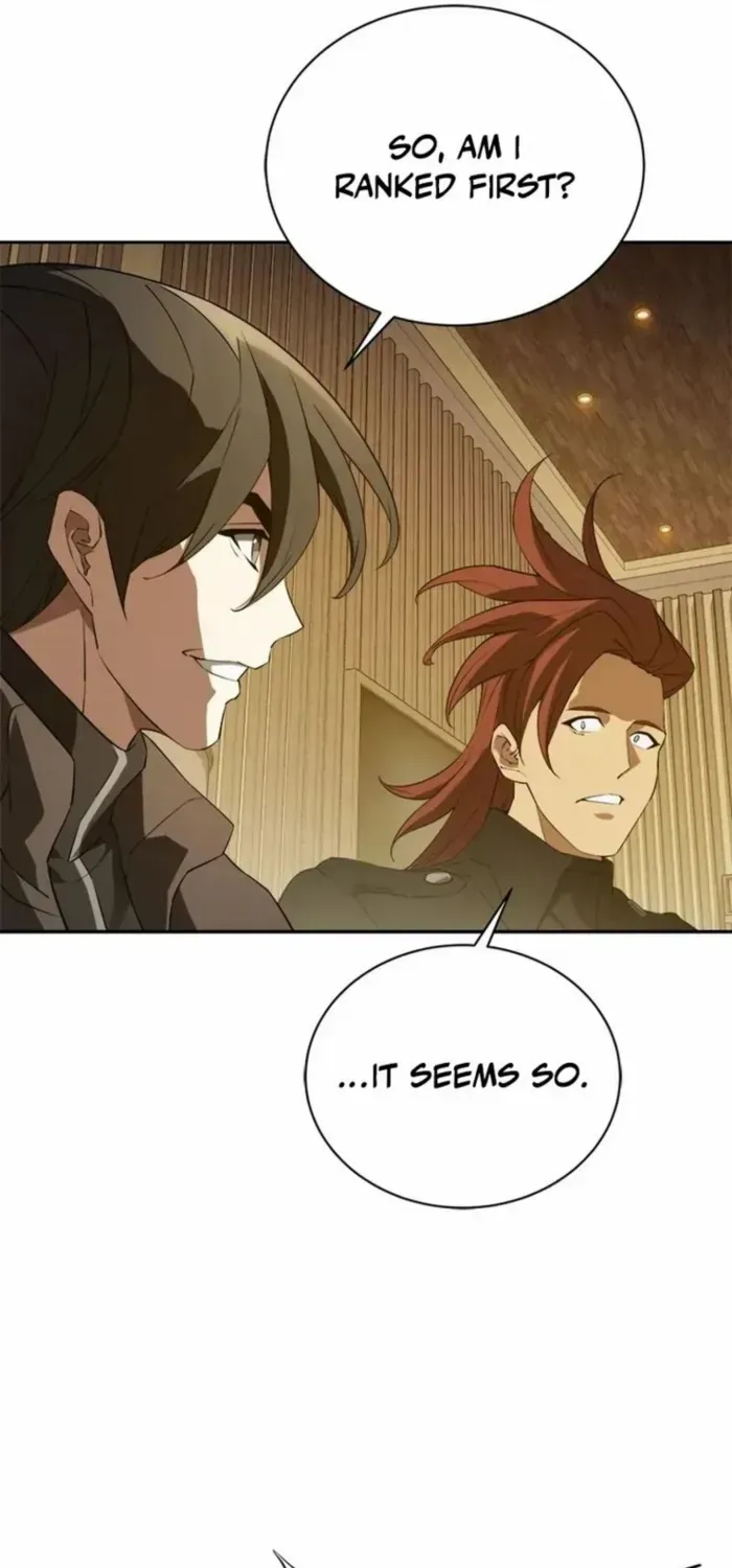 Strongest Level 1 Chapter 73 page 45 - 