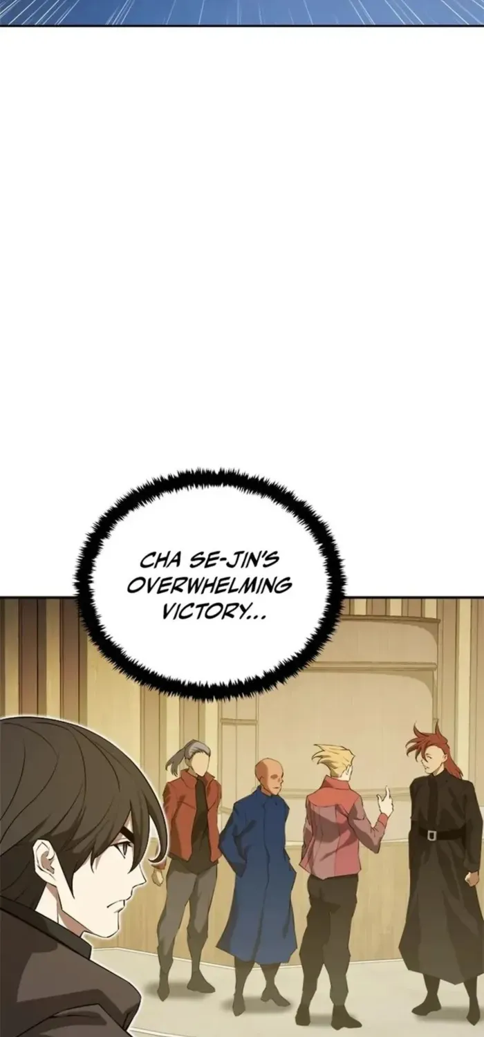 Strongest Level 1 Chapter 73 page 51 - 