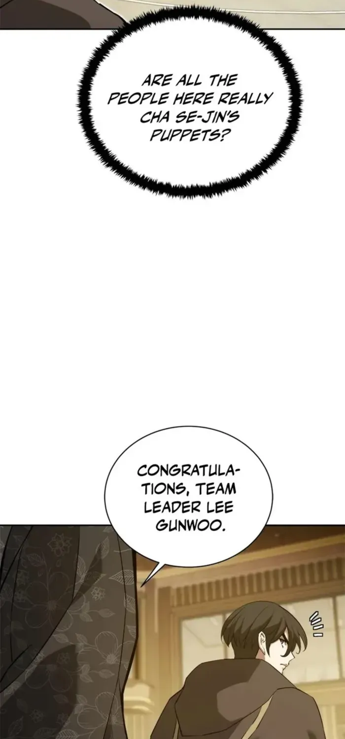 Strongest Level 1 Chapter 73 page 52 - 