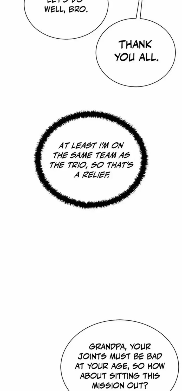 Strongest Level 1 Chapter 73 page 55 - 