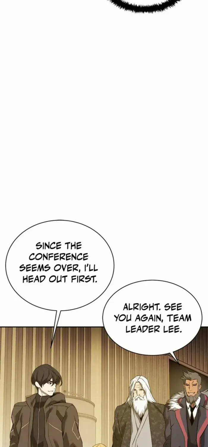 Strongest Level 1 Chapter 73 page 57 - 