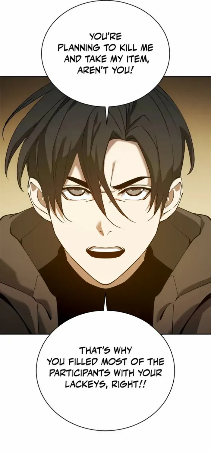 Strongest Level 1 Chapter 73 page 63 - 