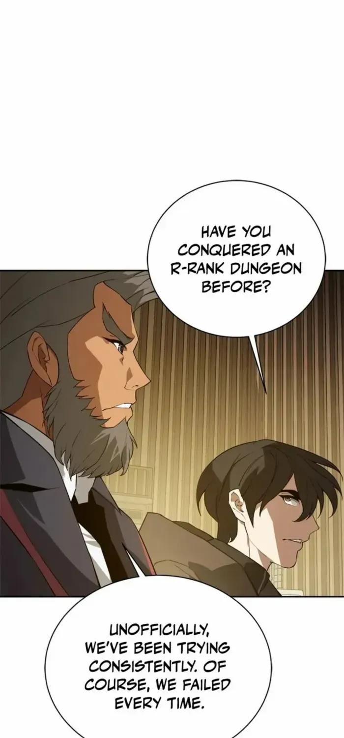 Strongest Level 1 Chapter 73 page 9 - 
