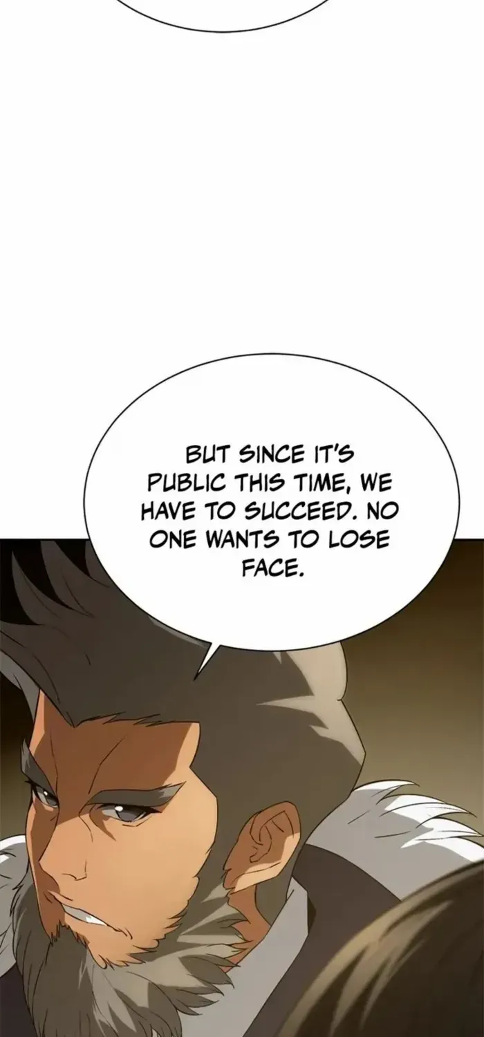 Strongest Level 1 Chapter 73 page 10 - 