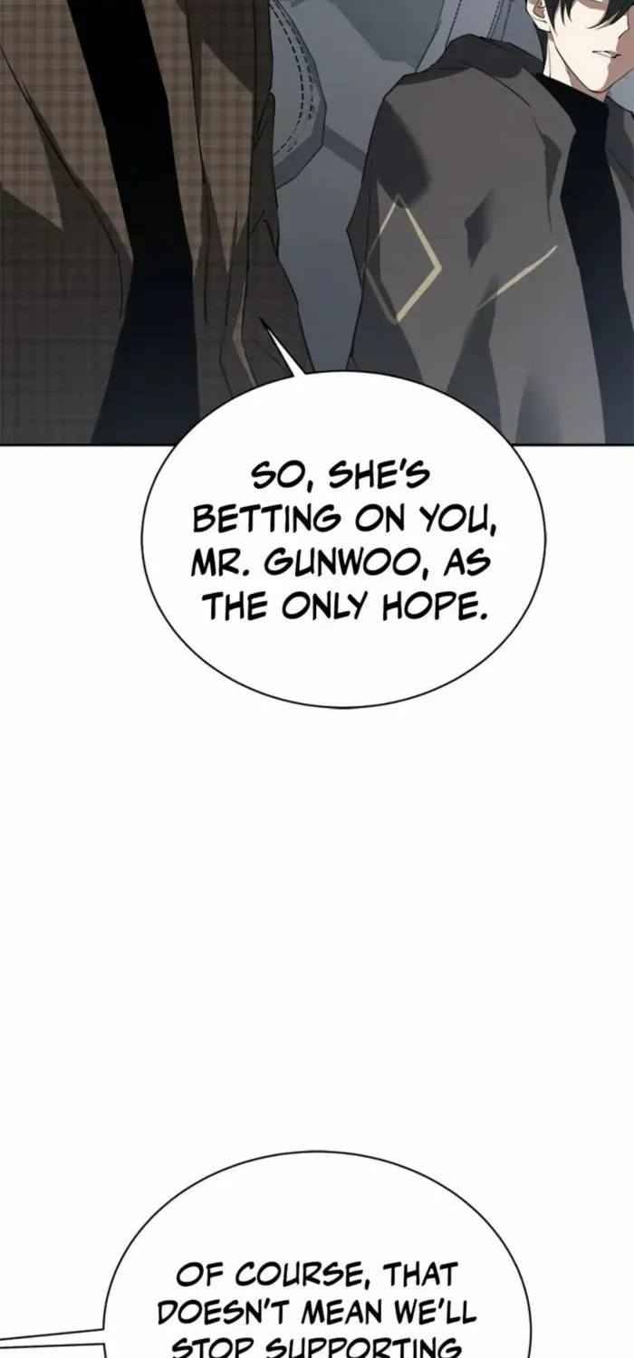 Strongest Level 1 Chapter 74 page 11 - 