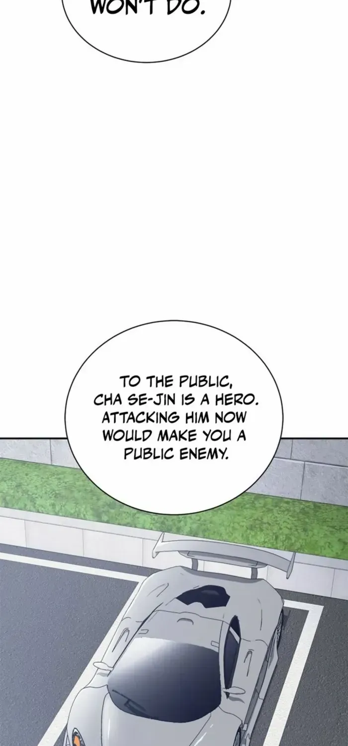 Strongest Level 1 Chapter 74 page 14 - 
