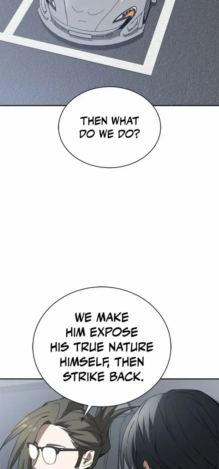 Strongest Level 1 Chapter 74 page 15 - 