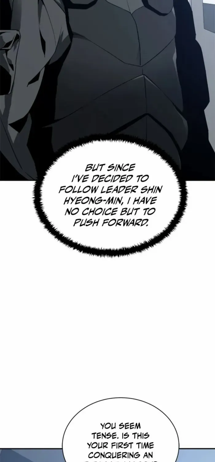 Strongest Level 1 Chapter 74 page 23 - 