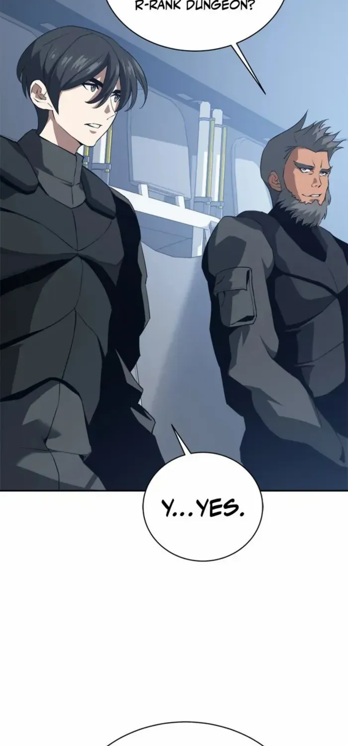 Strongest Level 1 Chapter 74 page 24 - 