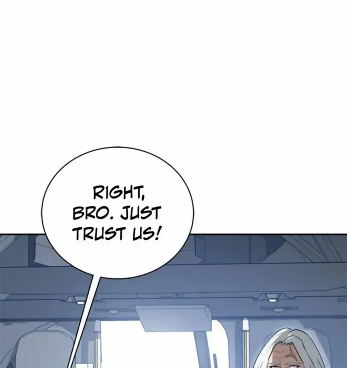 Strongest Level 1 Chapter 74 page 26 - 