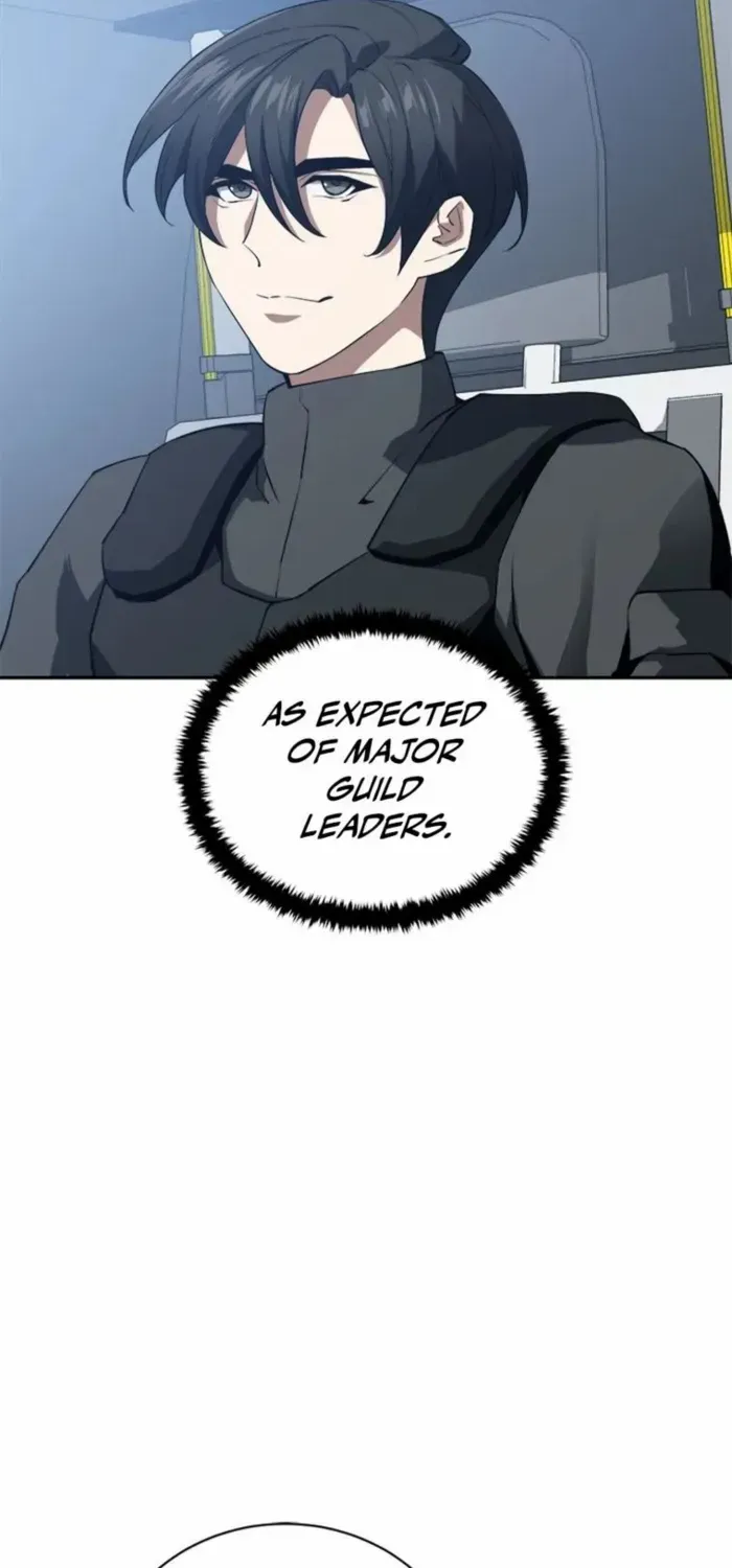 Strongest Level 1 Chapter 74 page 28 - 