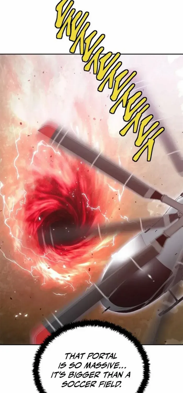 Strongest Level 1 Chapter 74 page 30 - 