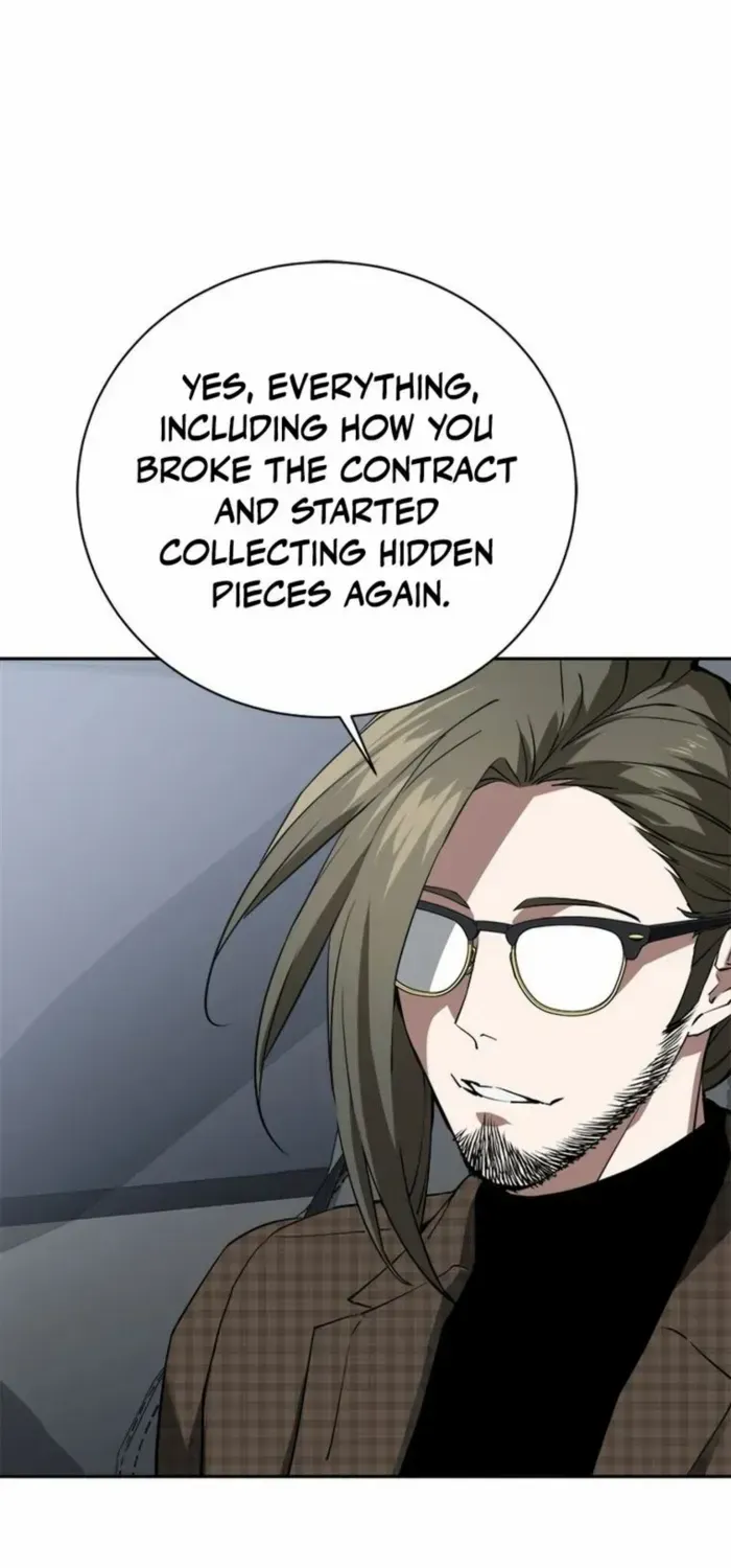 Strongest Level 1 Chapter 74 page 4 - 