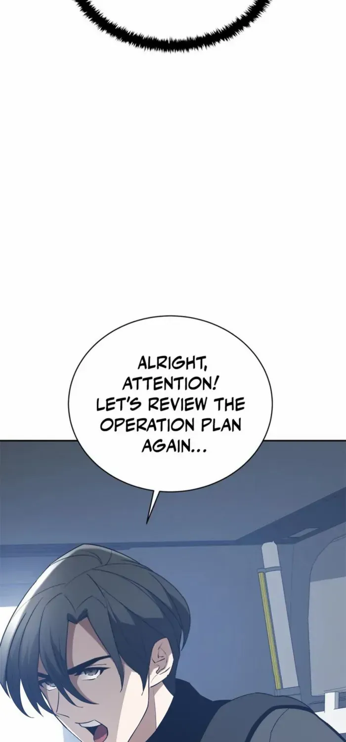 Strongest Level 1 Chapter 74 page 31 - 