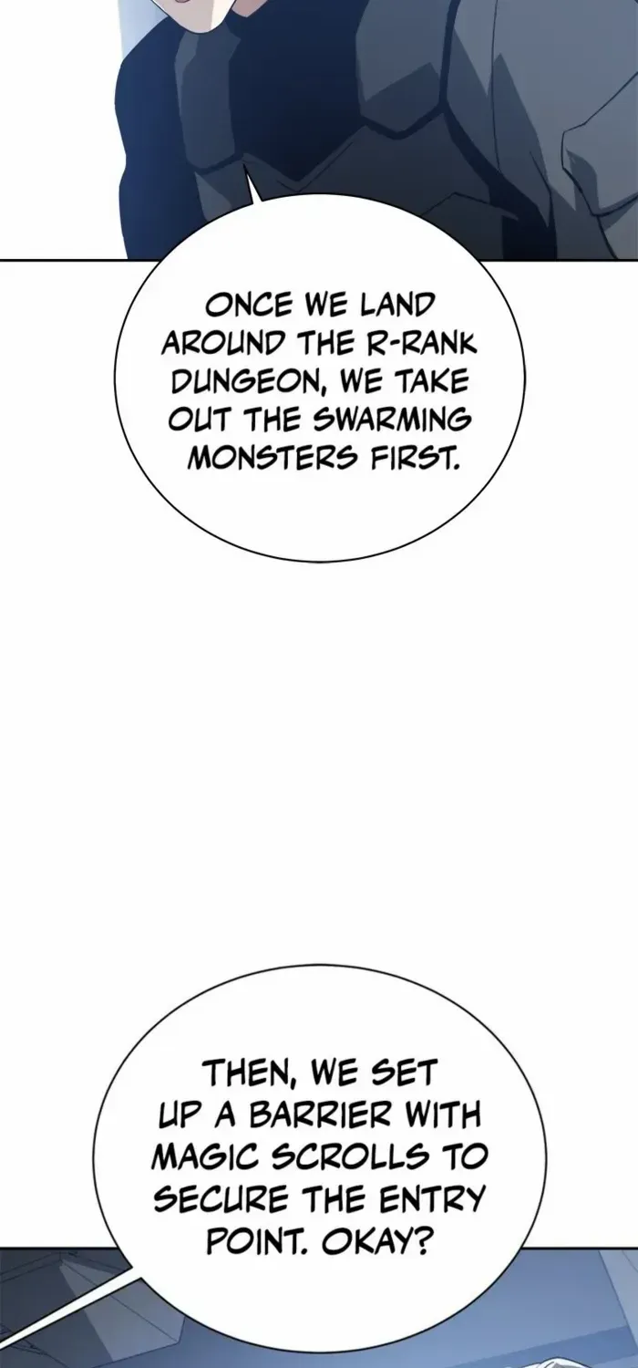 Strongest Level 1 Chapter 74 page 32 - 