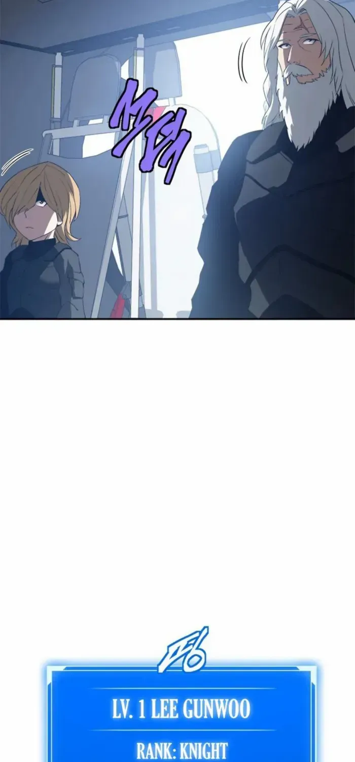 Strongest Level 1 Chapter 74 page 33 - 