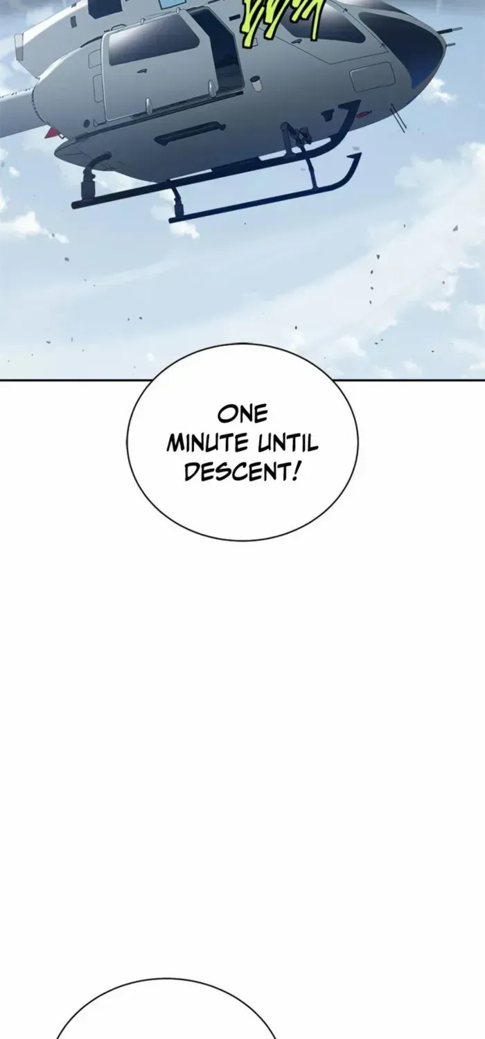Strongest Level 1 Chapter 74 page 36 - 