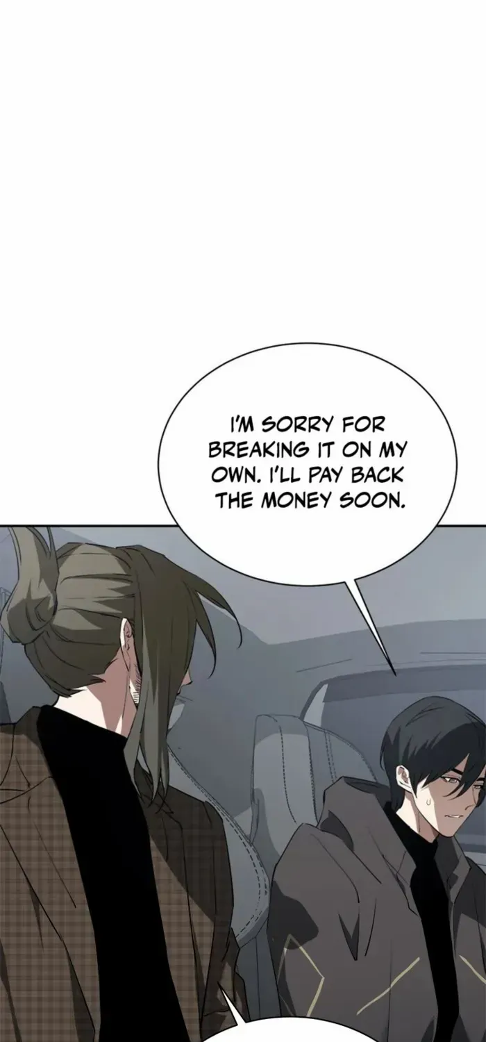 Strongest Level 1 Chapter 74 page 5 - 
