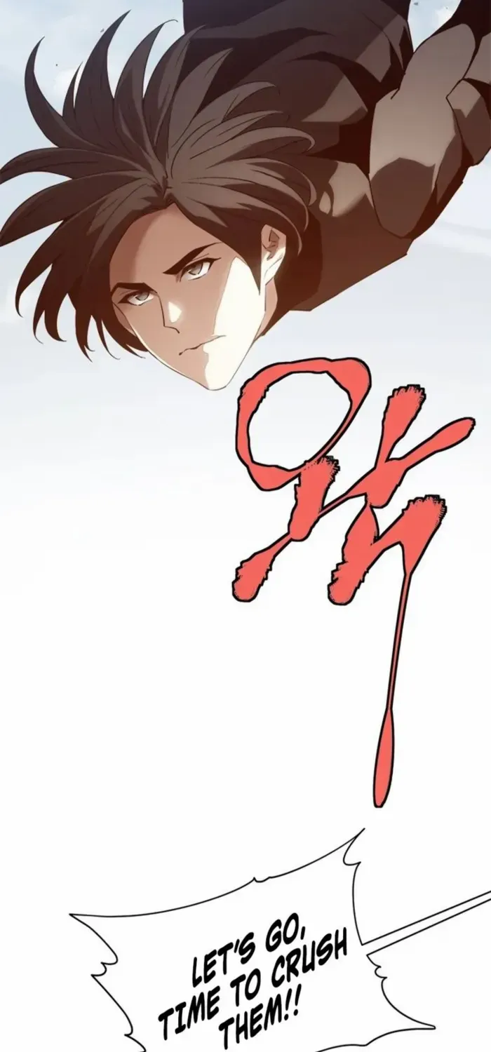 Strongest Level 1 Chapter 74 page 41 - 