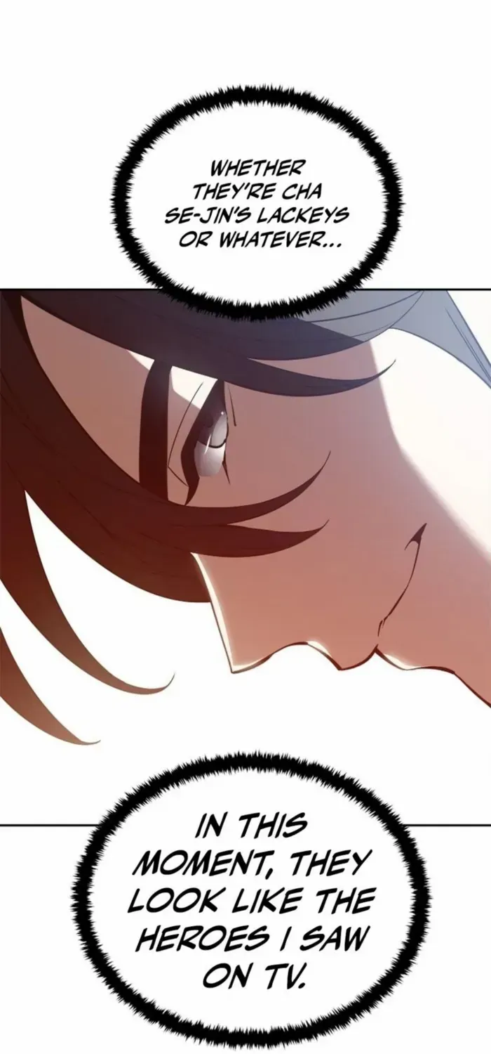 Strongest Level 1 Chapter 74 page 45 - 