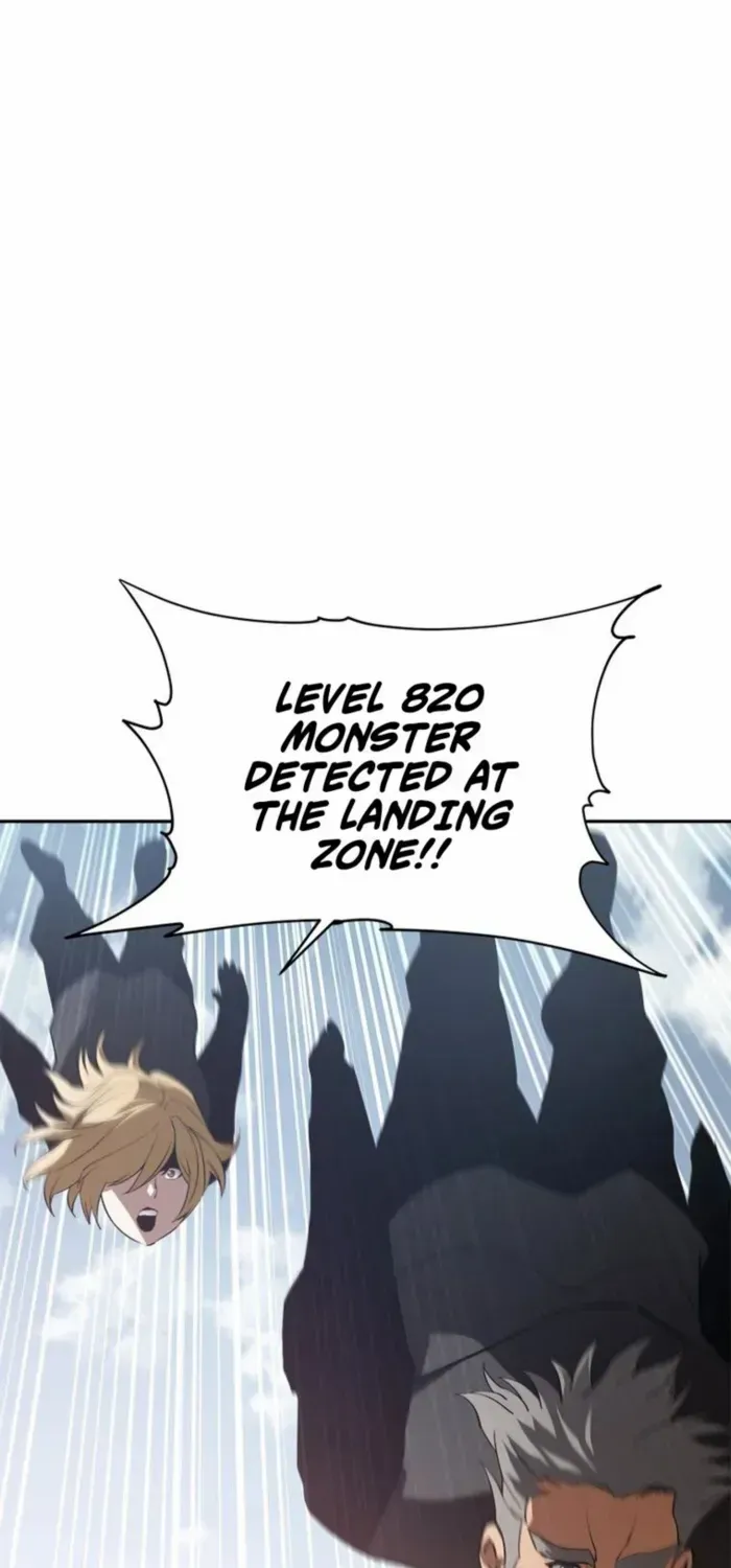 Strongest Level 1 Chapter 74 page 49 - 