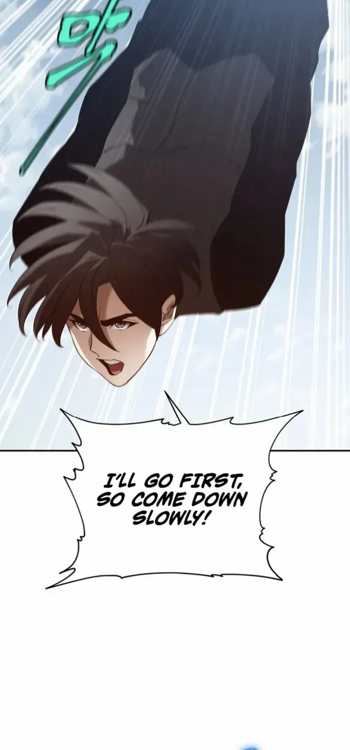 Strongest Level 1 Chapter 74 page 51 - 