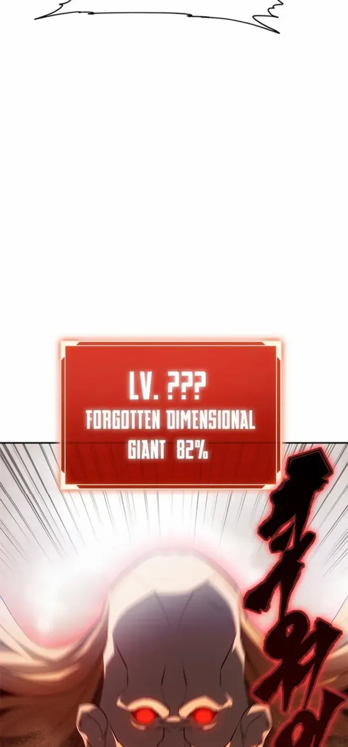 Strongest Level 1 Chapter 74 page 58 - 