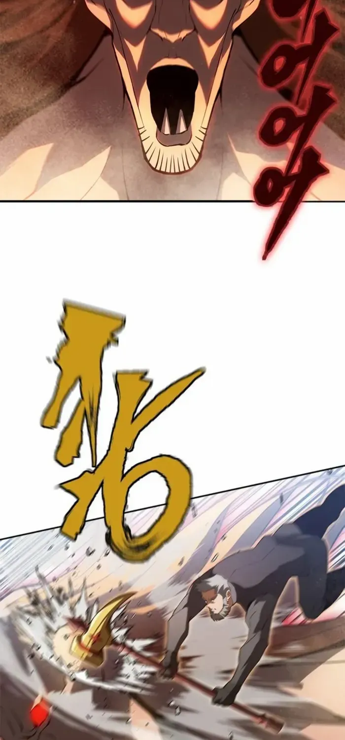 Strongest Level 1 Chapter 74 page 59 - 