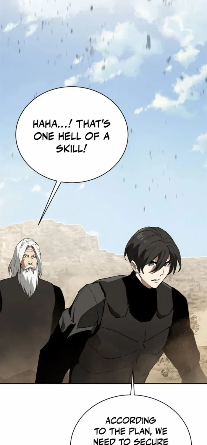 Strongest Level 1 Chapter 74 page 72 - 
