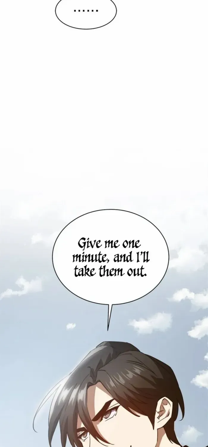 Strongest Level 1 Chapter 74 page 77 - 
