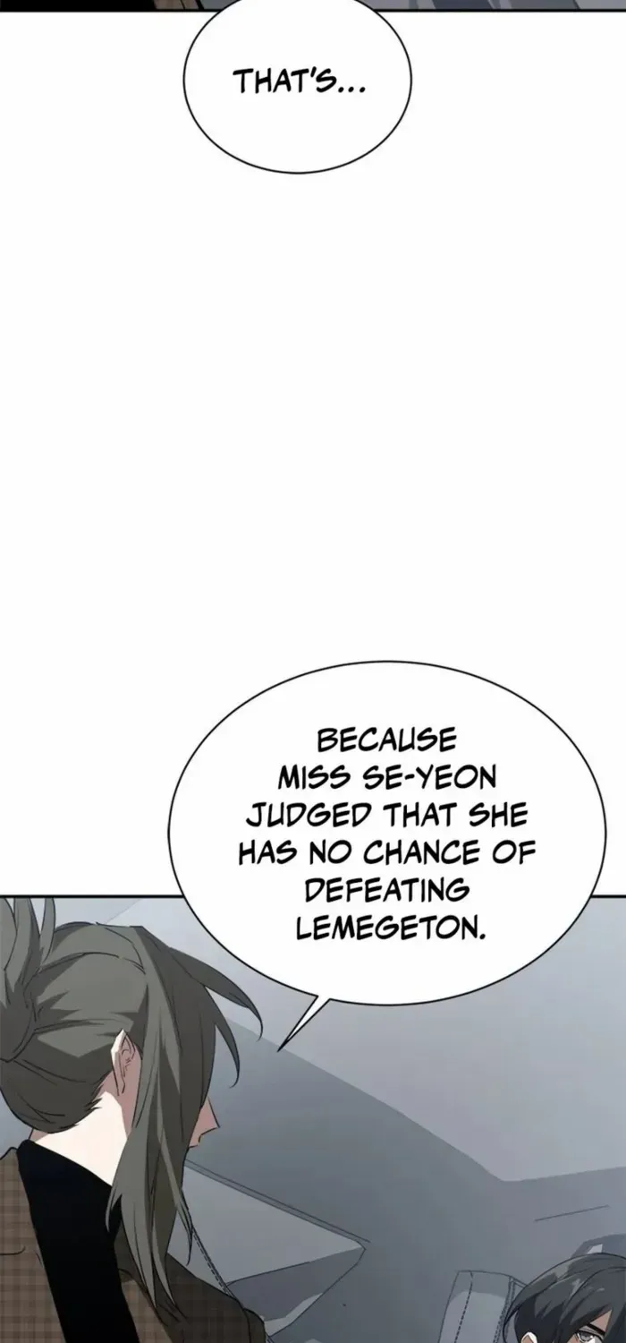 Strongest Level 1 Chapter 74 page 10 - 