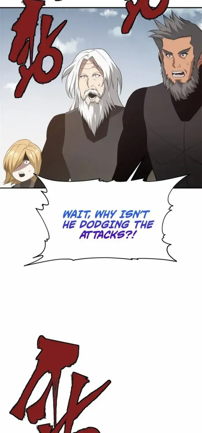 Strongest Level 1 Chapter 75 page 12 - 
