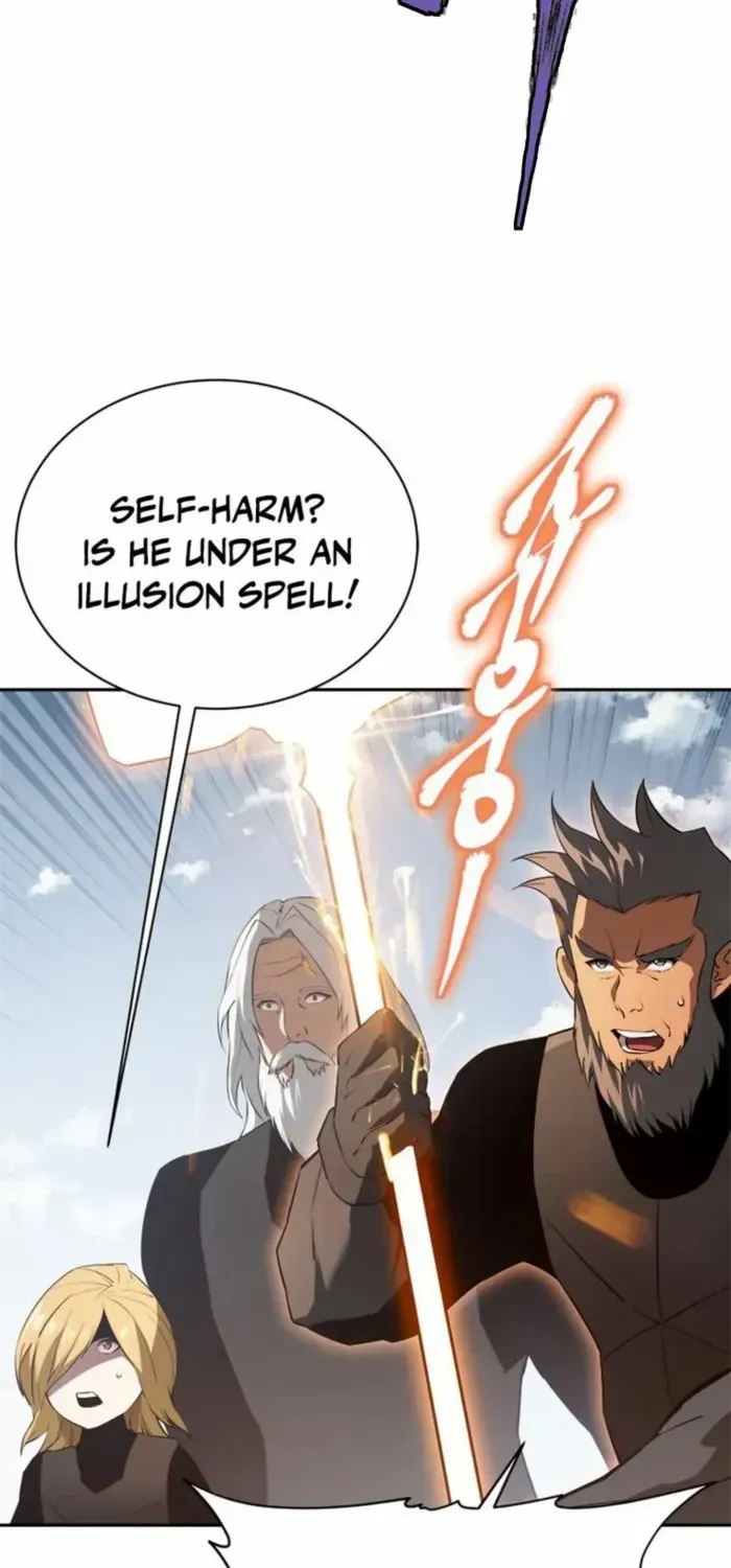 Strongest Level 1 Chapter 75 page 16 - 