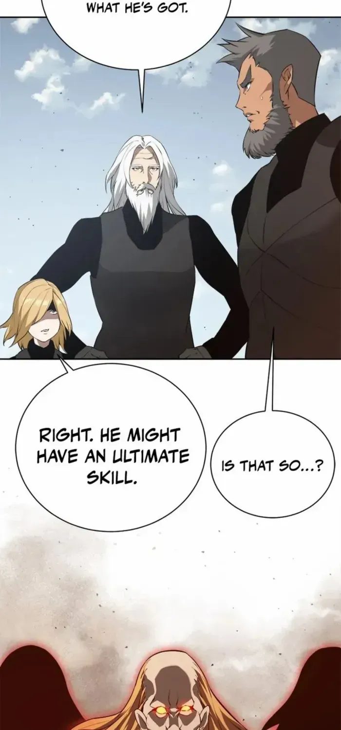 Strongest Level 1 Chapter 75 page 3 - 