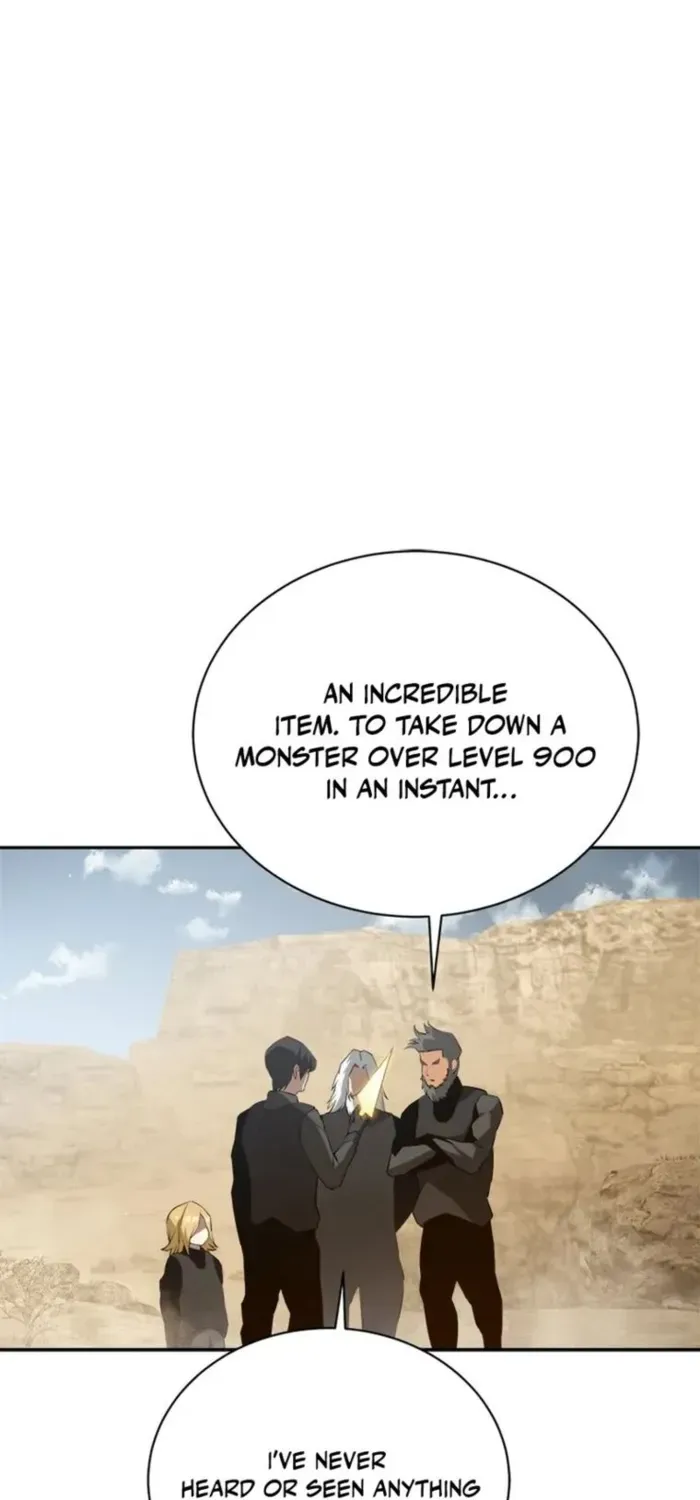 Strongest Level 1 Chapter 75 page 26 - 