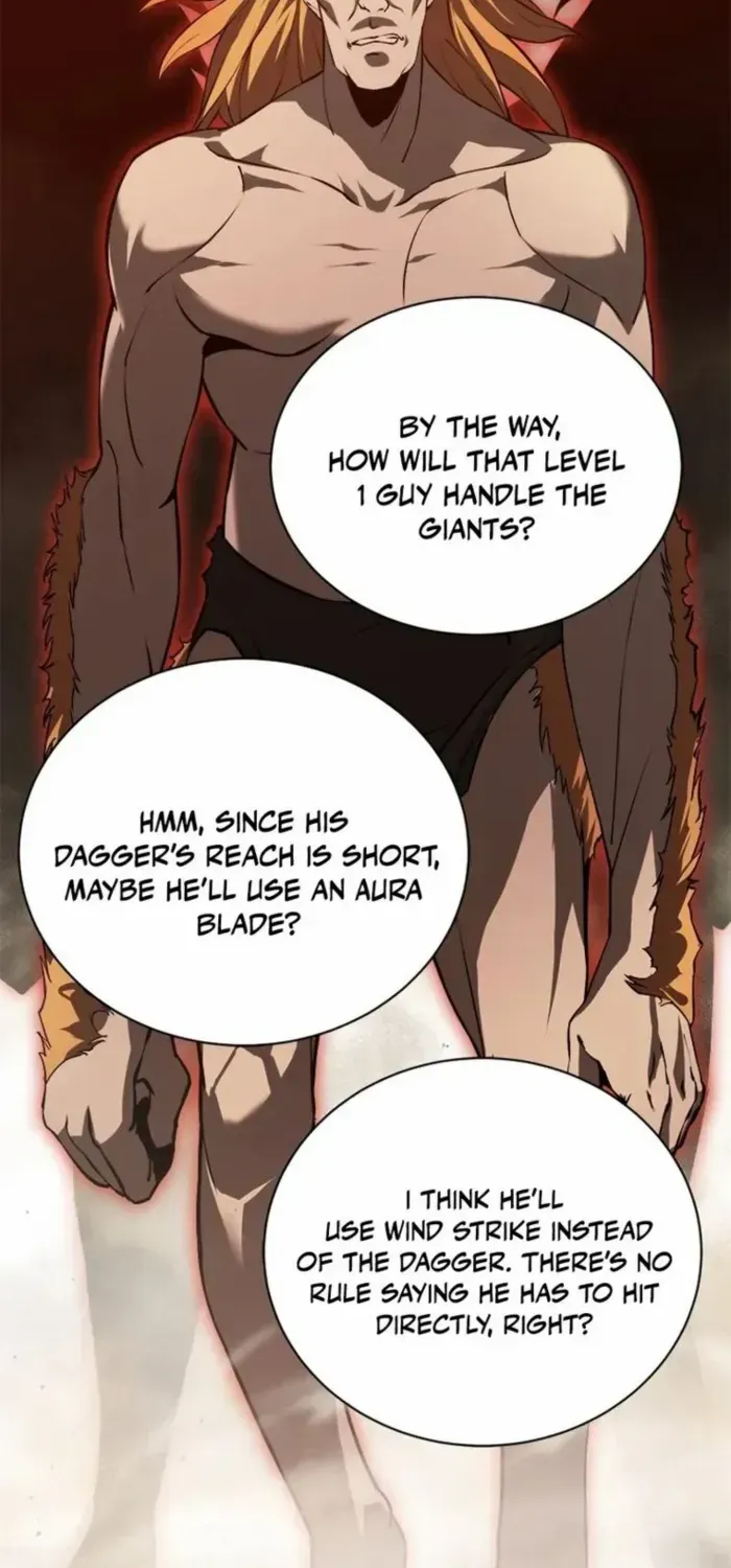 Strongest Level 1 Chapter 75 page 4 - 