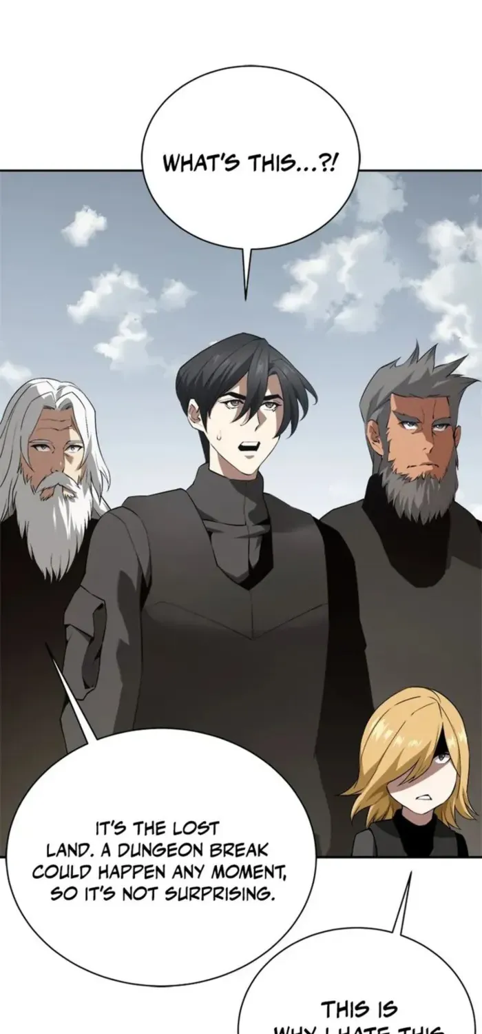 Strongest Level 1 Chapter 75 page 37 - 