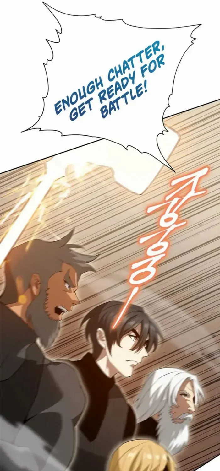 Strongest Level 1 Chapter 75 page 40 - 
