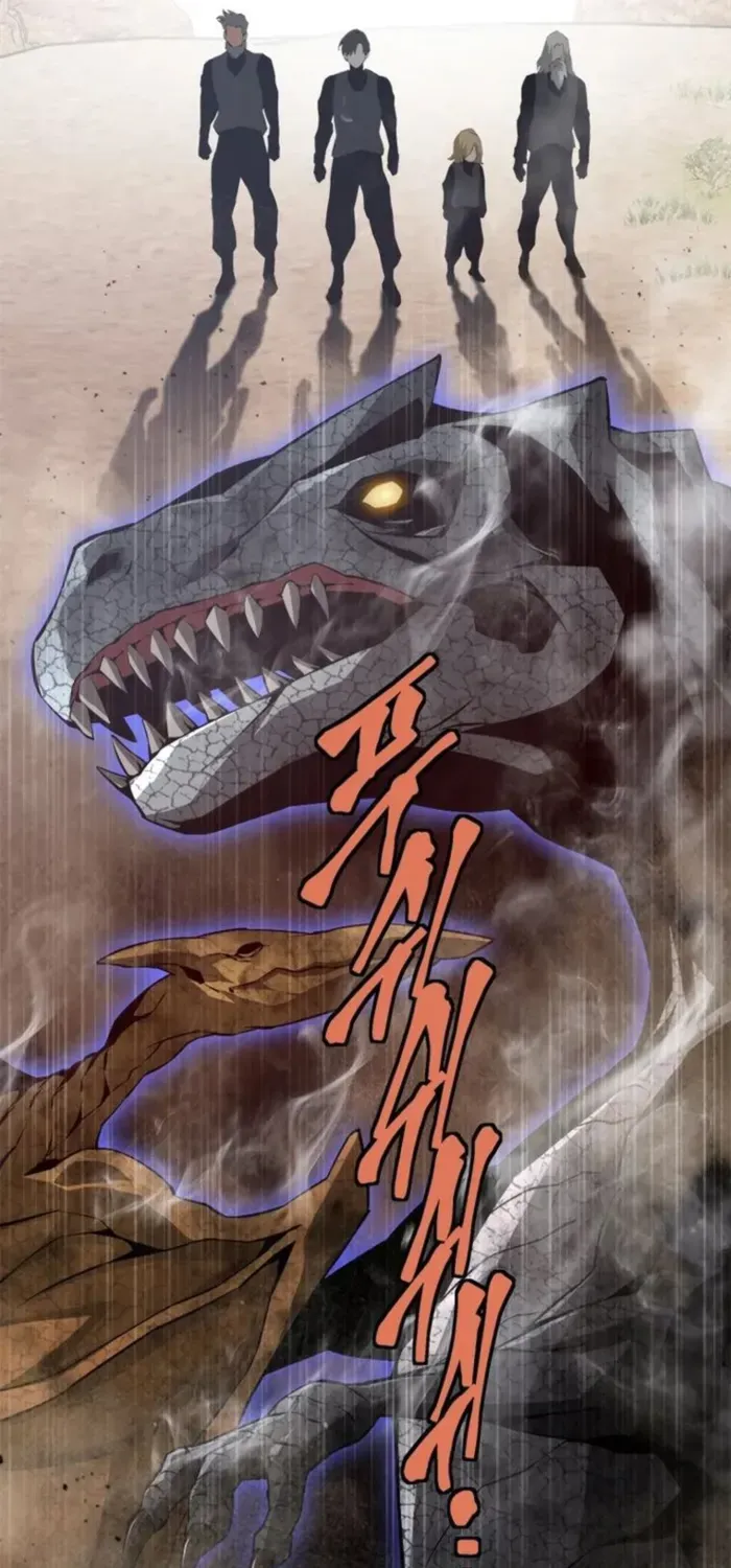 Strongest Level 1 Chapter 75 page 45 - 