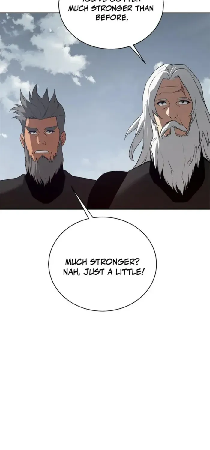 Strongest Level 1 Chapter 75 page 51 - 